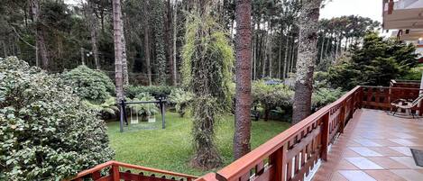 Villa | Terrain de lâhĂ©bergement