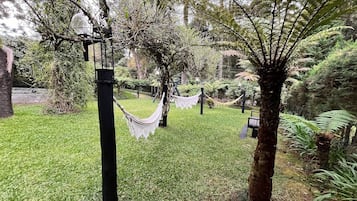Villa | Property grounds