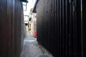 Property grounds - 【Hoshizora inn】Machiya 1station from Kyoto Station (Kyoto)