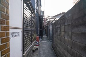 Exterior - 【Hoshizora inn】Machiya 1station from Kyoto Station (Kyoto)