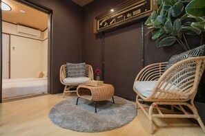 Room - 【Hoshizora inn】Machiya 1station from Kyoto Station (Kyoto)