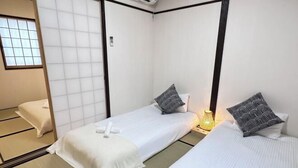 Unclassified image, 4 of 30, button - 【Hoshizora inn】Machiya 1station from Kyoto Station (Kyoto)