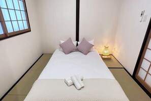 Room - 【Hoshizora inn】Machiya 1station from Kyoto Station (Kyoto)