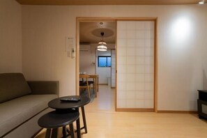 Room - 【Hoshizora inn】Machiya 1station from Kyoto Station (Kyoto)