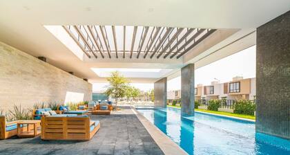 Stunning Family House 5 Min From Beach