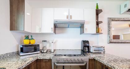 Stunning Family House 5 Min From Beach