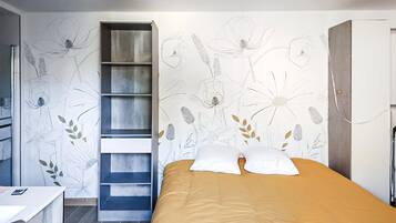 1 Schlafzimmer