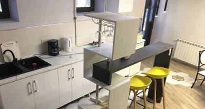 Guesthouse in Historic Village