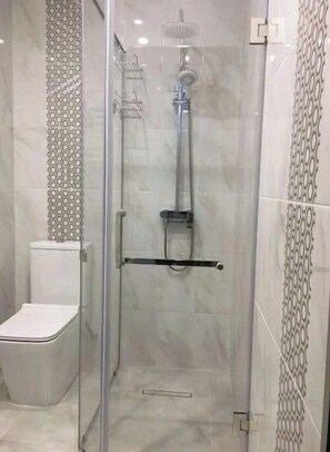 Shower - Guesthouse in Historic Village (Ashtarak)