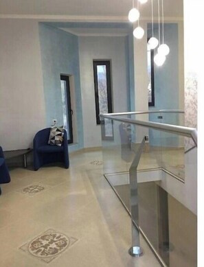 Interior - Guesthouse in Historic Village (Ashtarak)