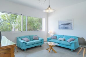 Téléviseur connecté