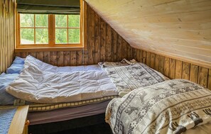 4 Schlafzimmer