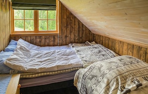 4 Schlafzimmer