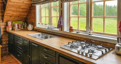 Schönes Zuhause in Nordfjordeid