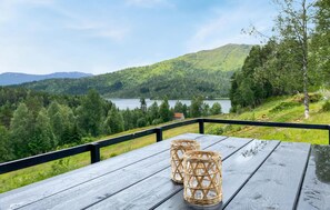 Speisen im Freien