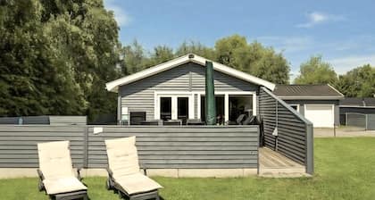 Gorgeous home in Grevinge with WiFi