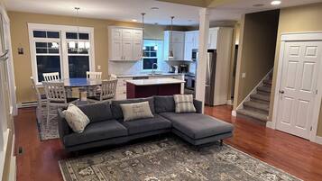 TV connectée, jeux vidéo