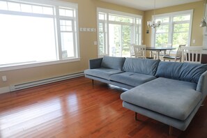 Una Smart TV, videojuegos