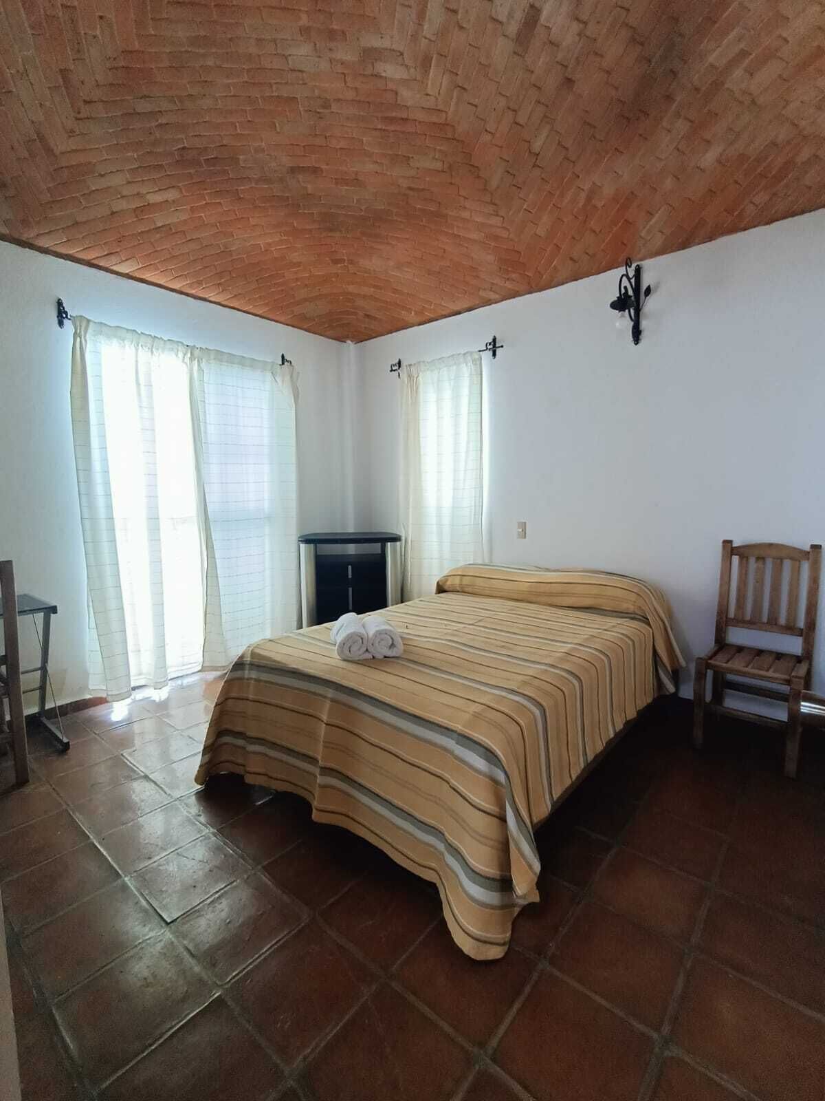 3 soverom, wi-fi og sengetøy