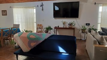 TV connectée