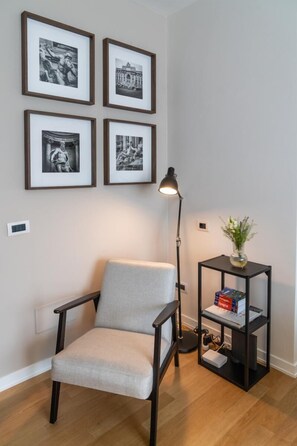 Interior - Sunny Monteverde Escapes (ROMA)