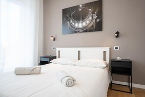 1 bedroom, WiFi, bed sheets - Sunny Monteverde Escapes (ROMA)