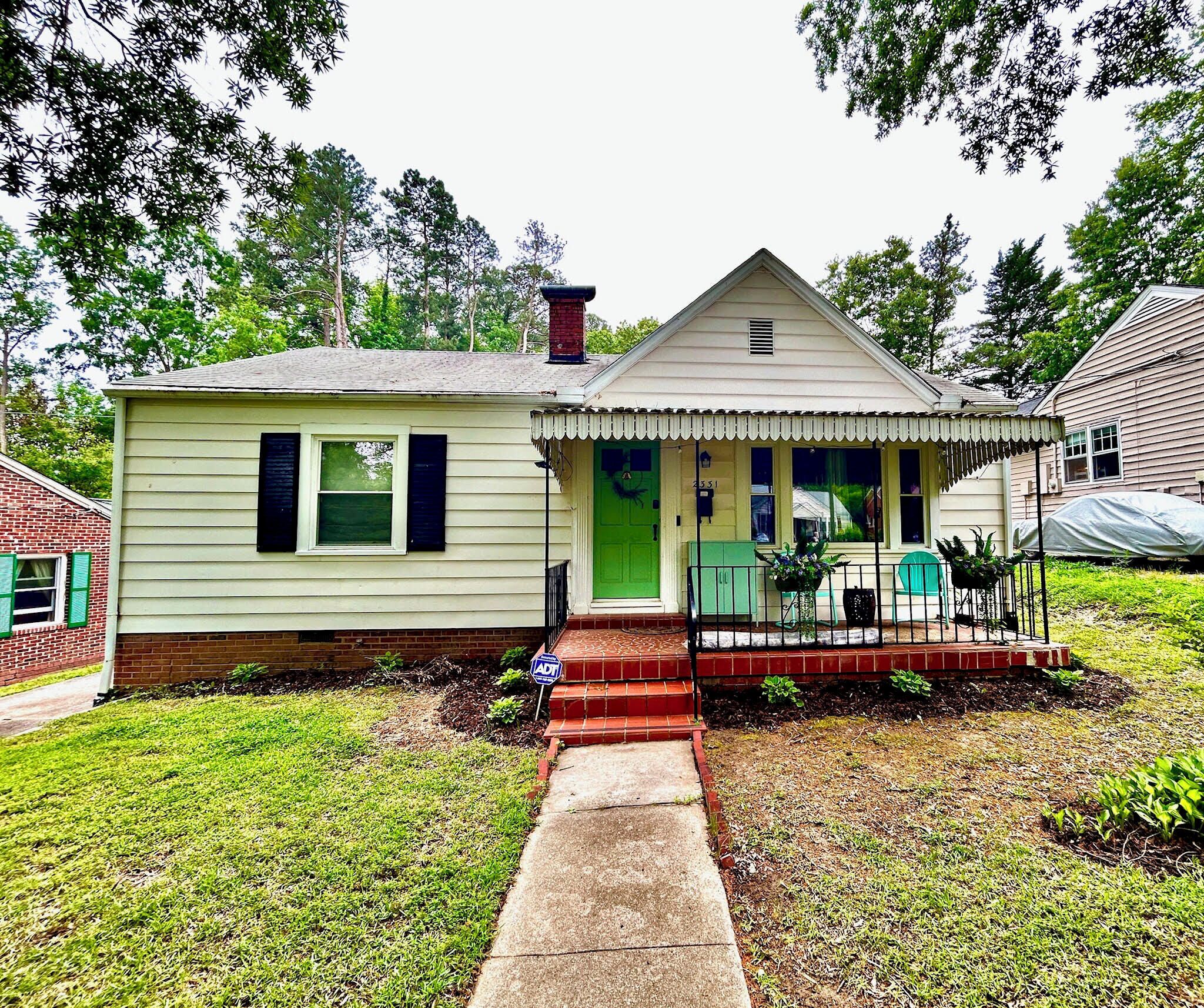 Welcome to the Bull City Bungalow! 