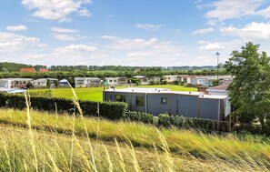 Property grounds - Cozy home in Stavenisse with WiFi (Stavenisse)