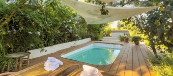 Flor de Pita Jimena de la Frontera by Ruralidays