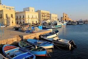 Port de plaisance