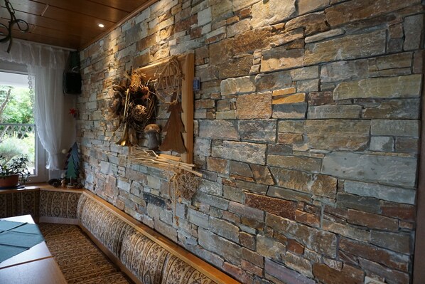 Interieur