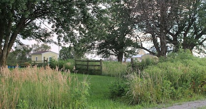 The Farm House - Have Fun on the Farm This Fall!