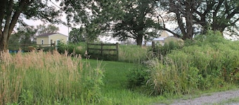 The Farm House - Get Away to the Country this Summer!
