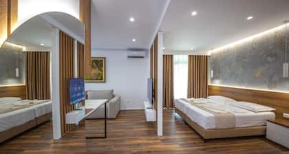 Downtown Boutique Studios