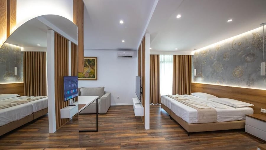 Downtown Boutique Studios