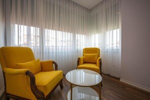 Cortinas blackout y wifi gratis 