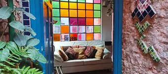 Bella Casa 110m2 - Centro - Patio - BBQ

