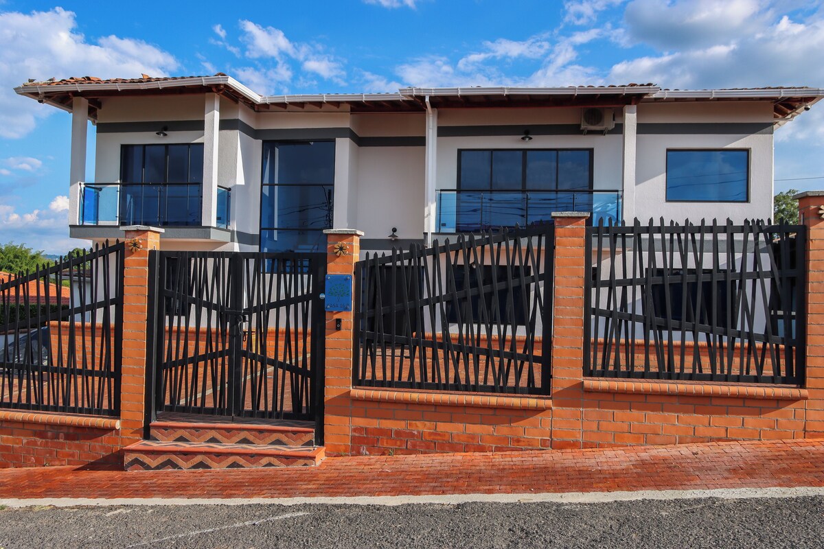 Image de profil de l’hôte