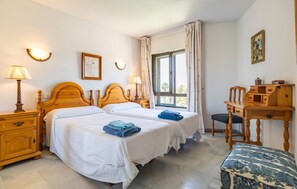 2 Schlafzimmer, kostenloses WLAN