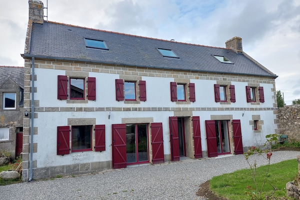 La maison