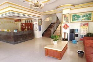 Lobbylounge