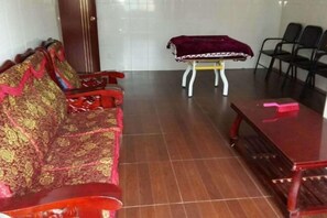 Interior - Menglian Kailei Hotel (Menglian)