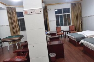 Habitación