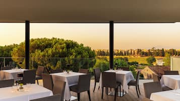 Terrazza panoramica