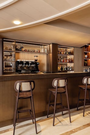 Bar (en la propiedad)