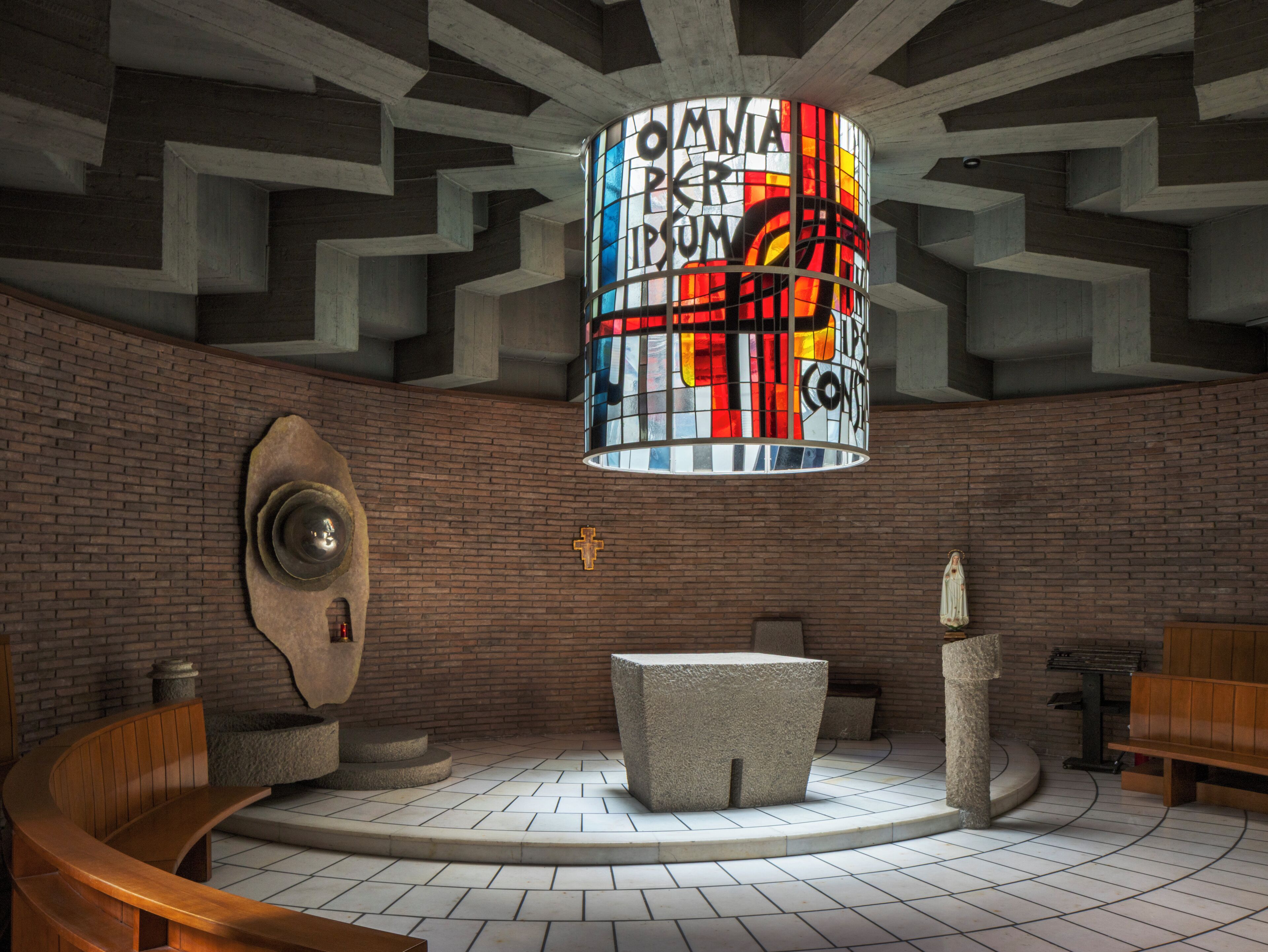 Chapel