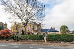 Leilighet | Eksteriør