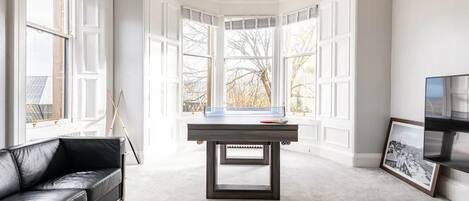 Apartment | Interior