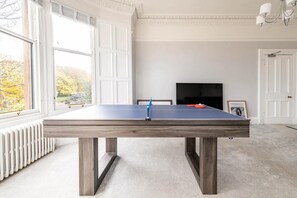 Leilighet | Spillrom