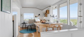 2 bedroom awesome home in Otterup